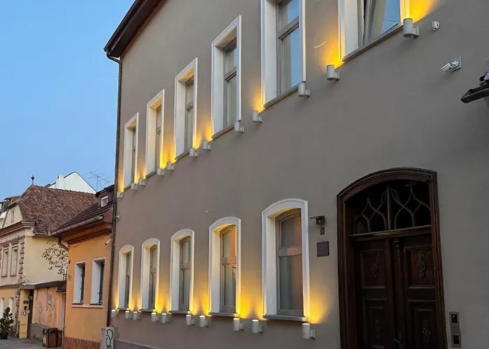 Premium Suites Postavarului