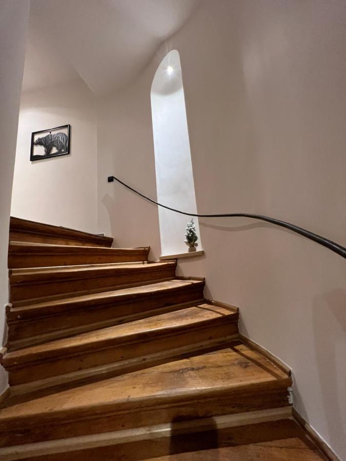 Apartment Premium Postavarului Brasov