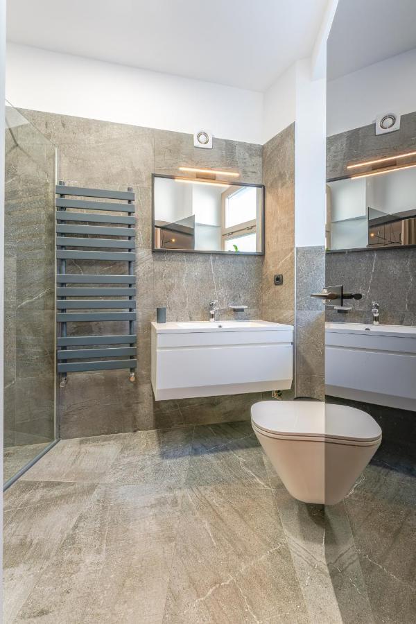 Apartment Premium Postavarului Brasov