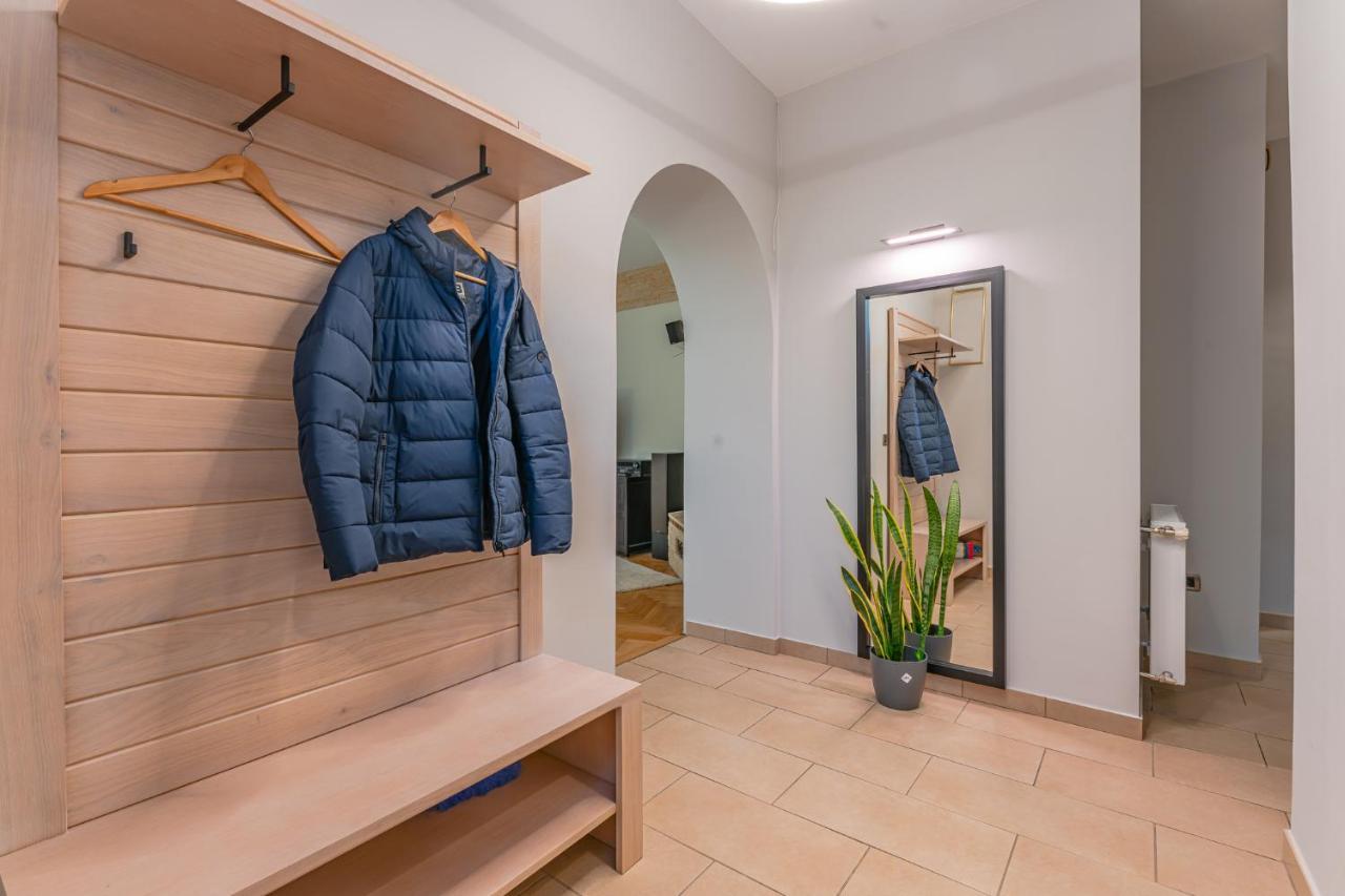 Apartment Premium Postavarului *