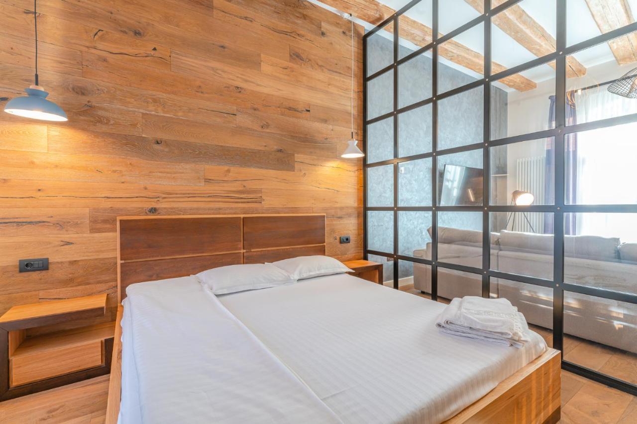 Apartment Premium Postavarului Brasov