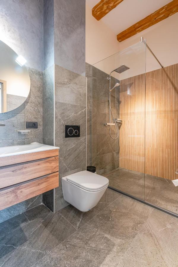 Premium Postavarului Apartment Brasov