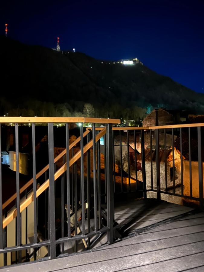 Premium Postavarului Apartment Brasov