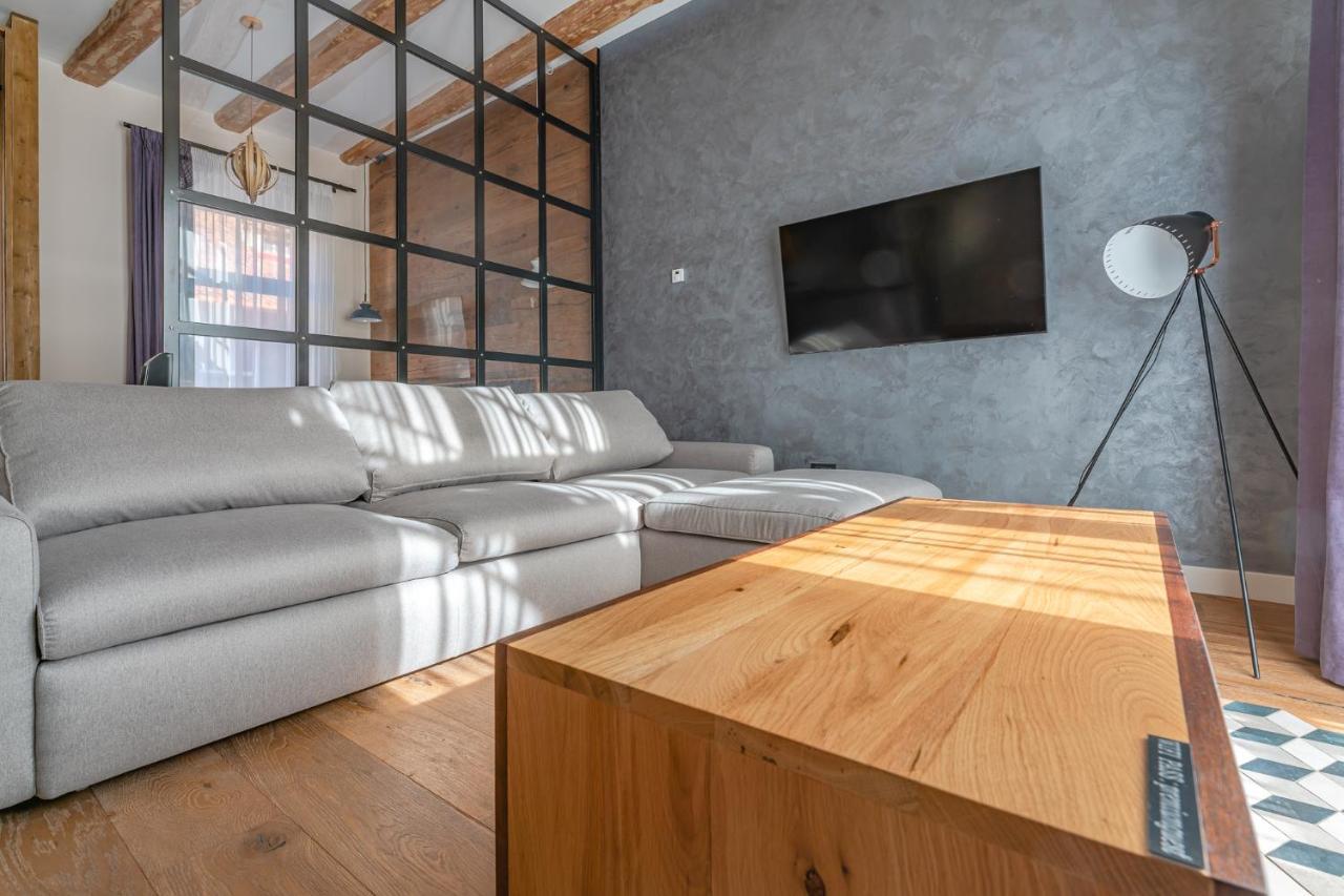 Premium Postavarului Apartment Brasov