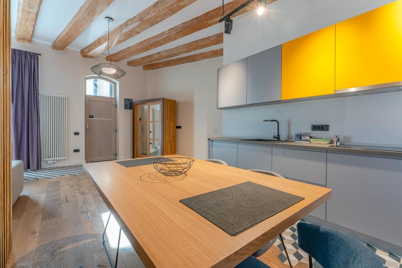 Apartment Premium Postavarului *