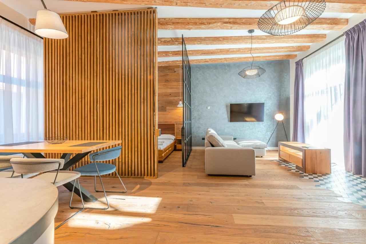 Apartment Premium Postavarului Brasov