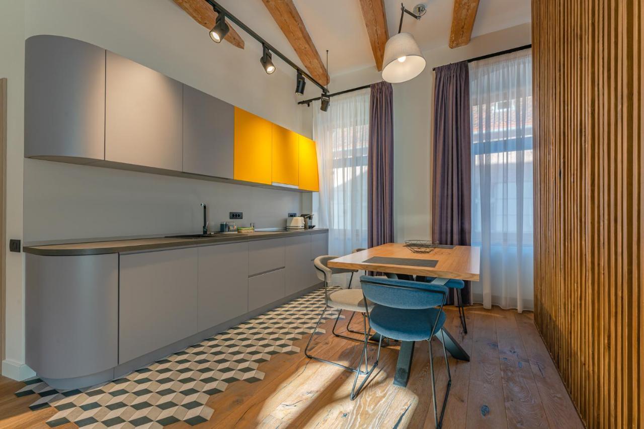 Premium Postavarului Apartment