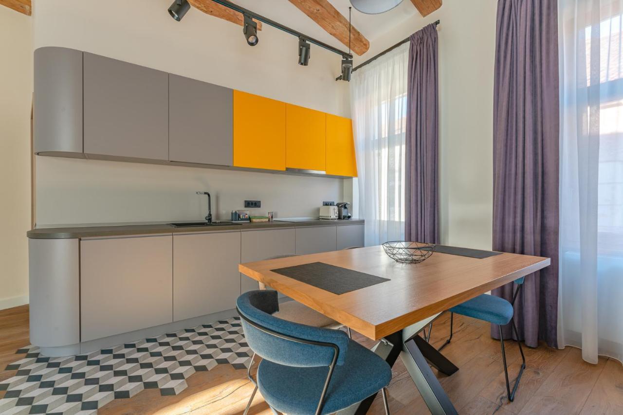Premium Postavarului Apartment *