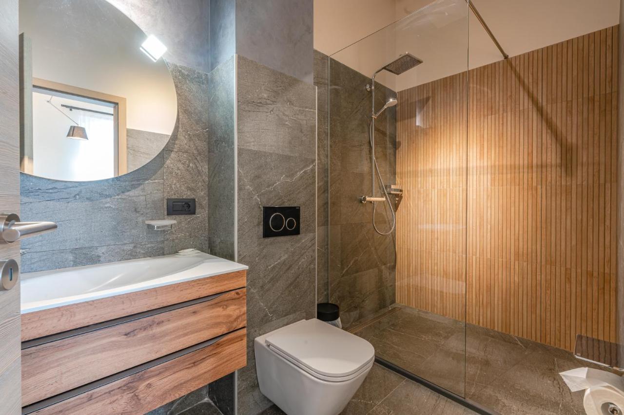 Apartment Premium Postavarului Brasov