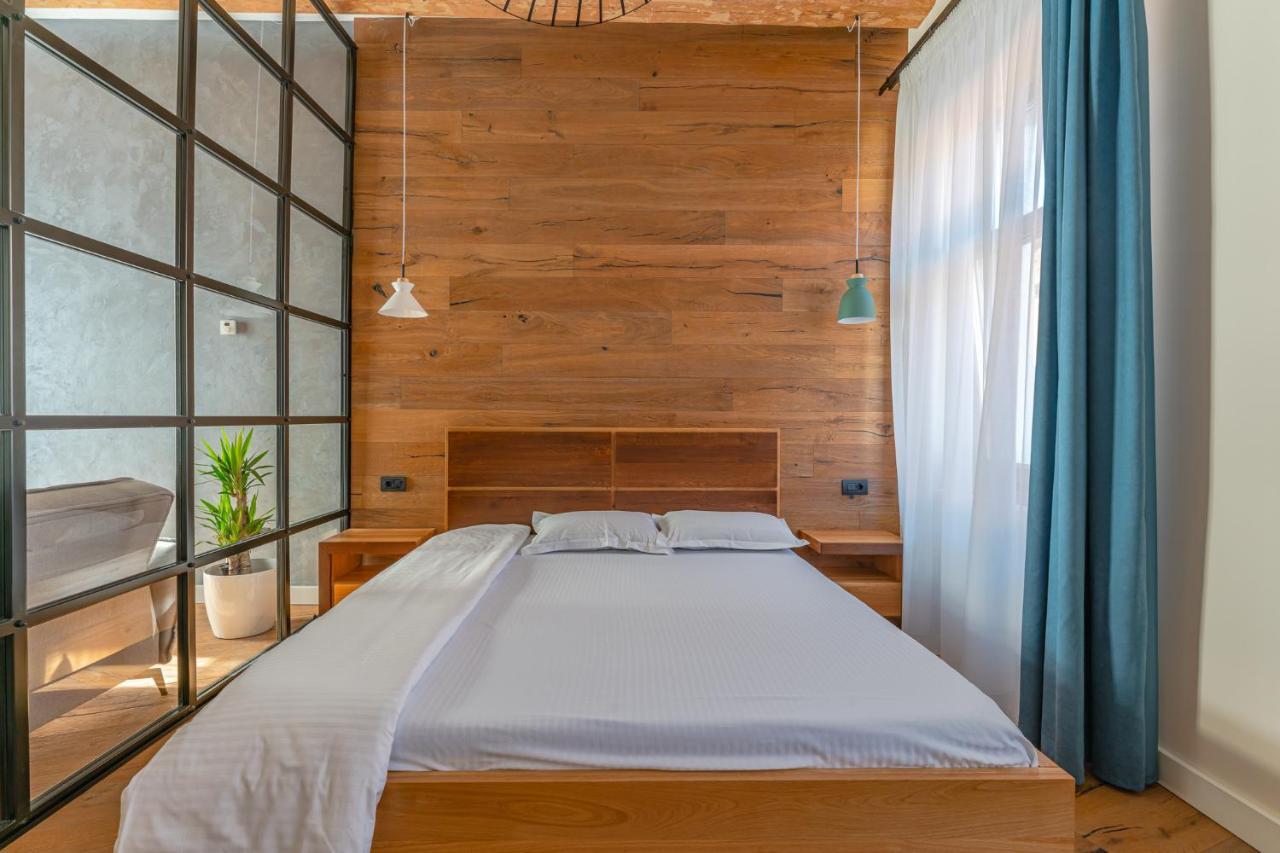 Apartment Premium Postavarului