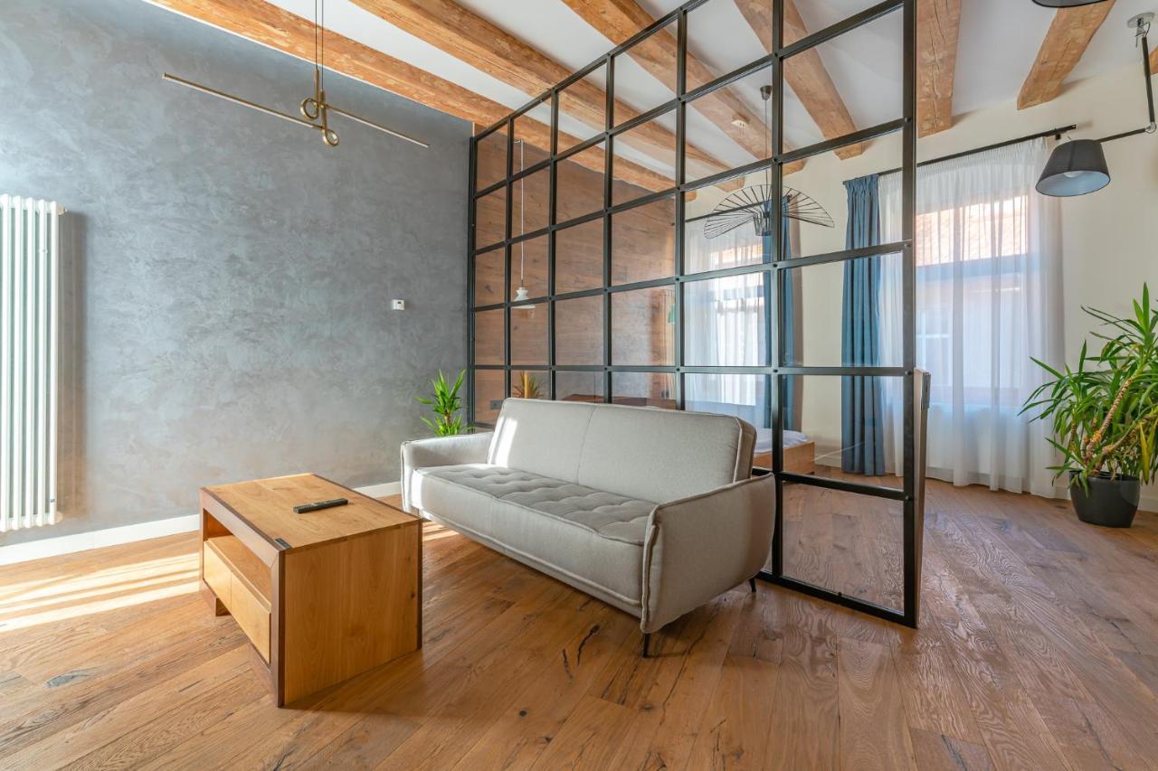 Premium Postavarului Apartment Brasov