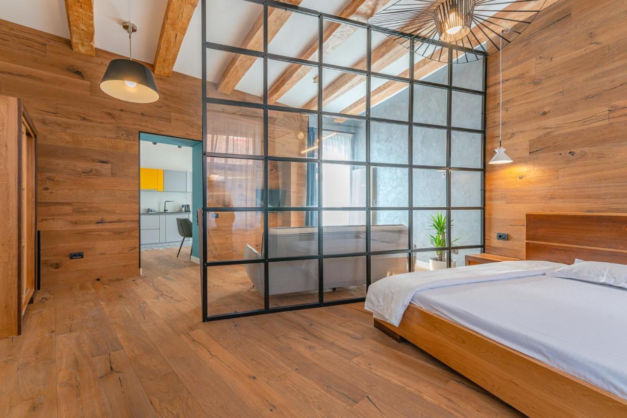 Apartment Premium Postavarului Brasov