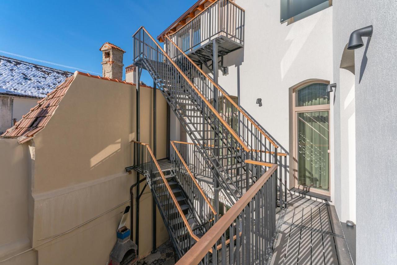 Apartment Premium Postavarului Brasov