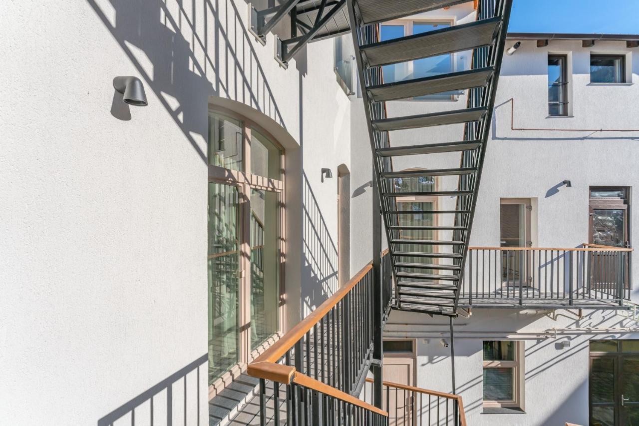 Premium Postavarului Apartment *