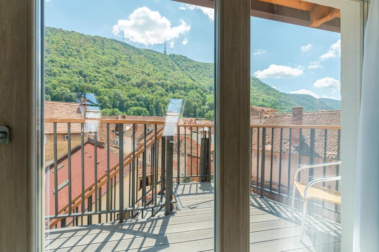 Apartment Premium Postavarului Brasov
