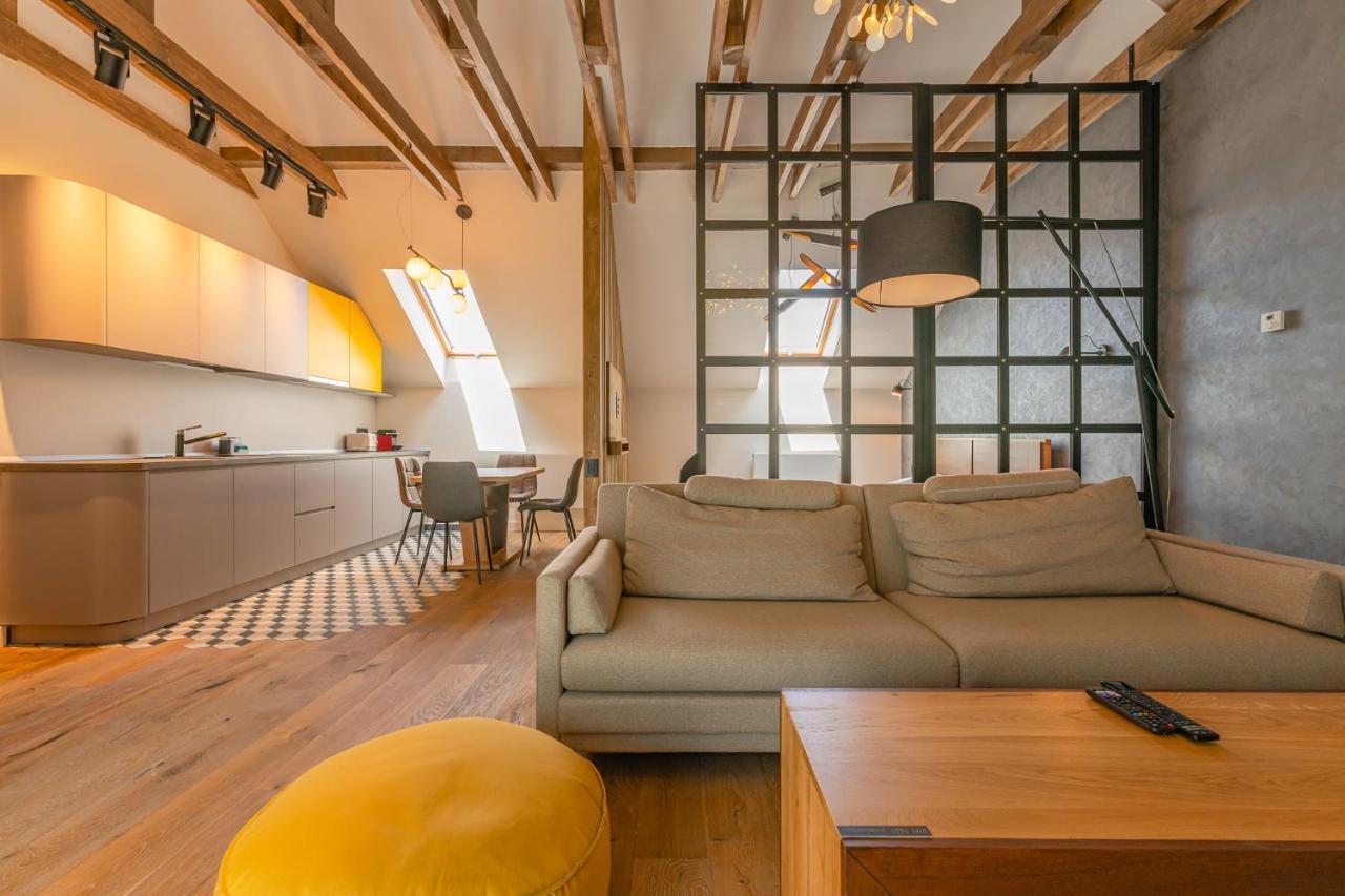 Premium Postavarului Apartment Brasov