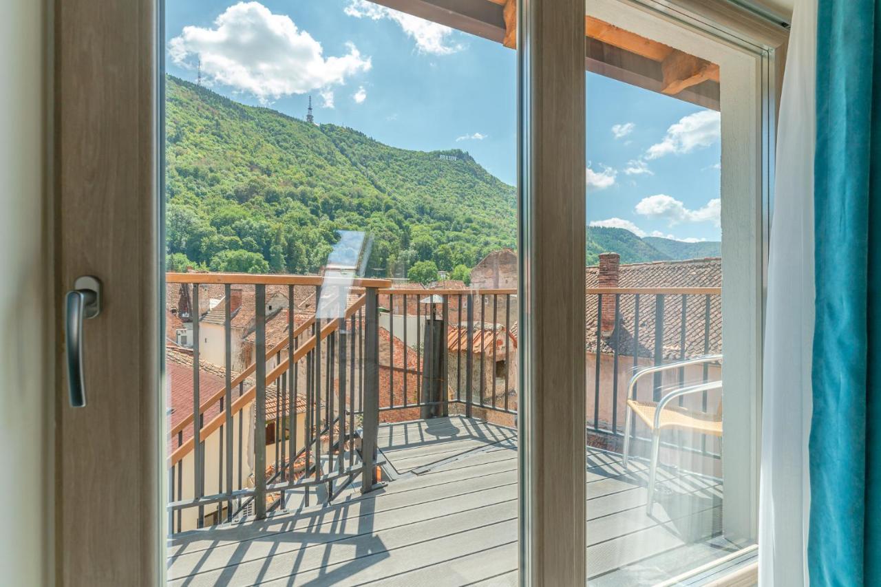 Apartment Premium Postavarului Brasov