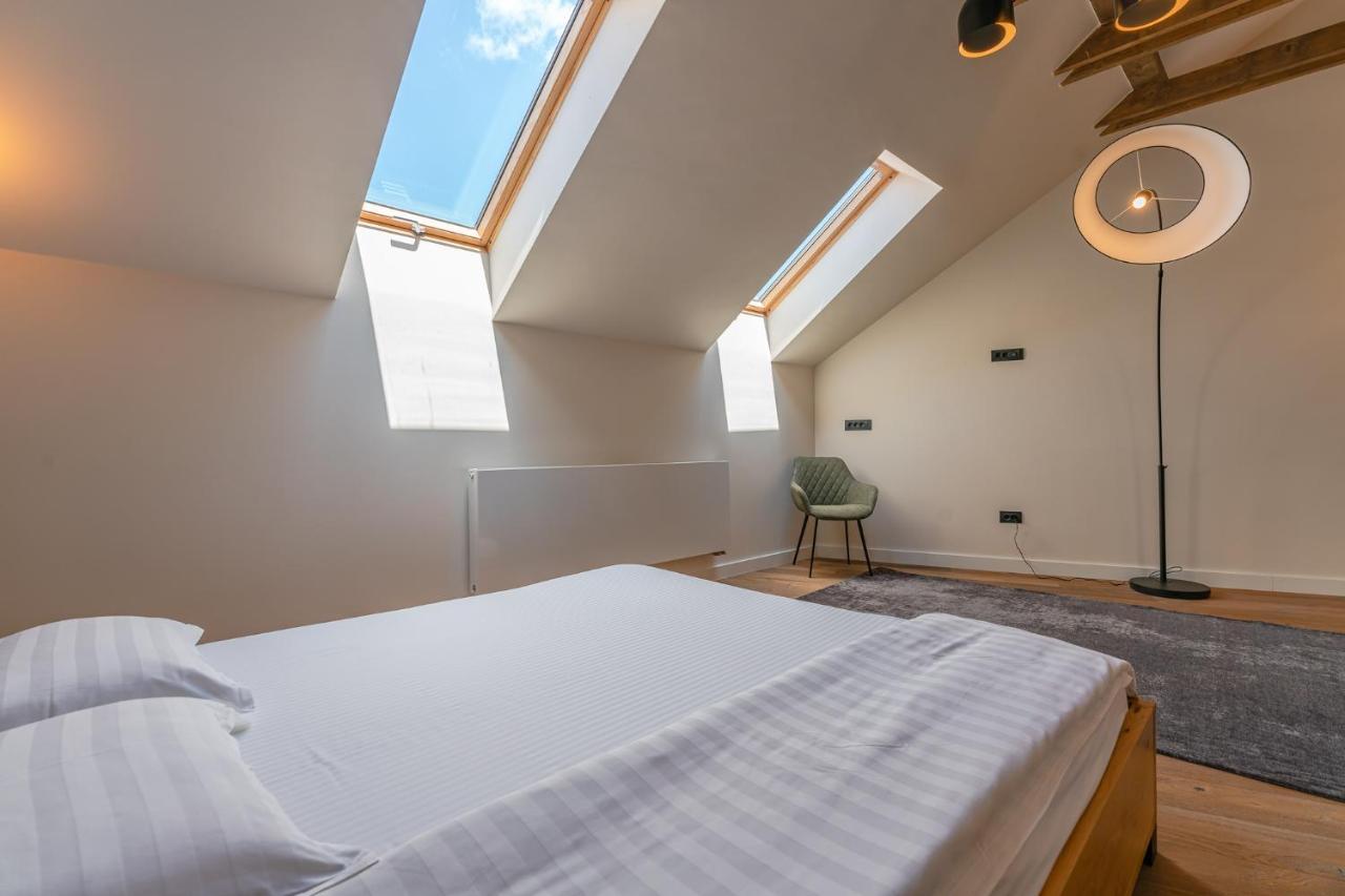 Apartment Premium Postavarului Brasov