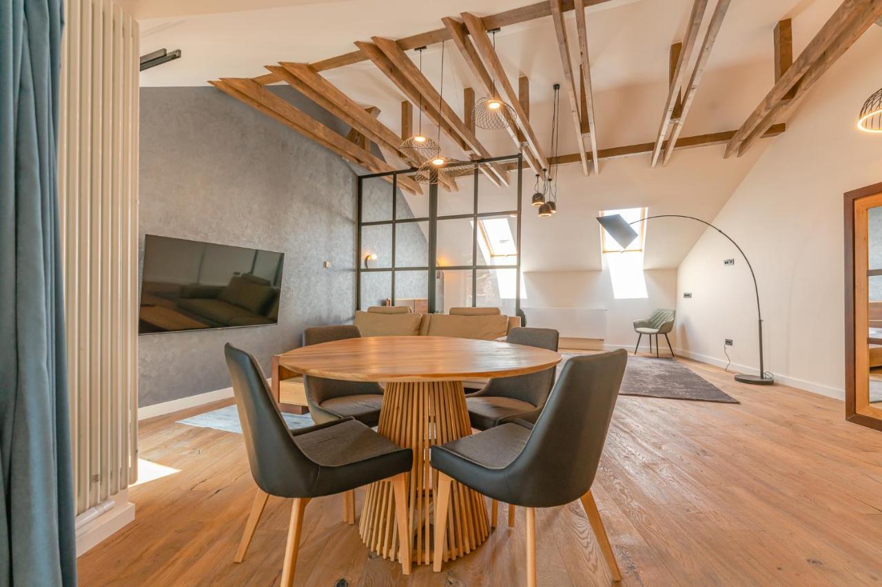 Premium Postavarului Apartment