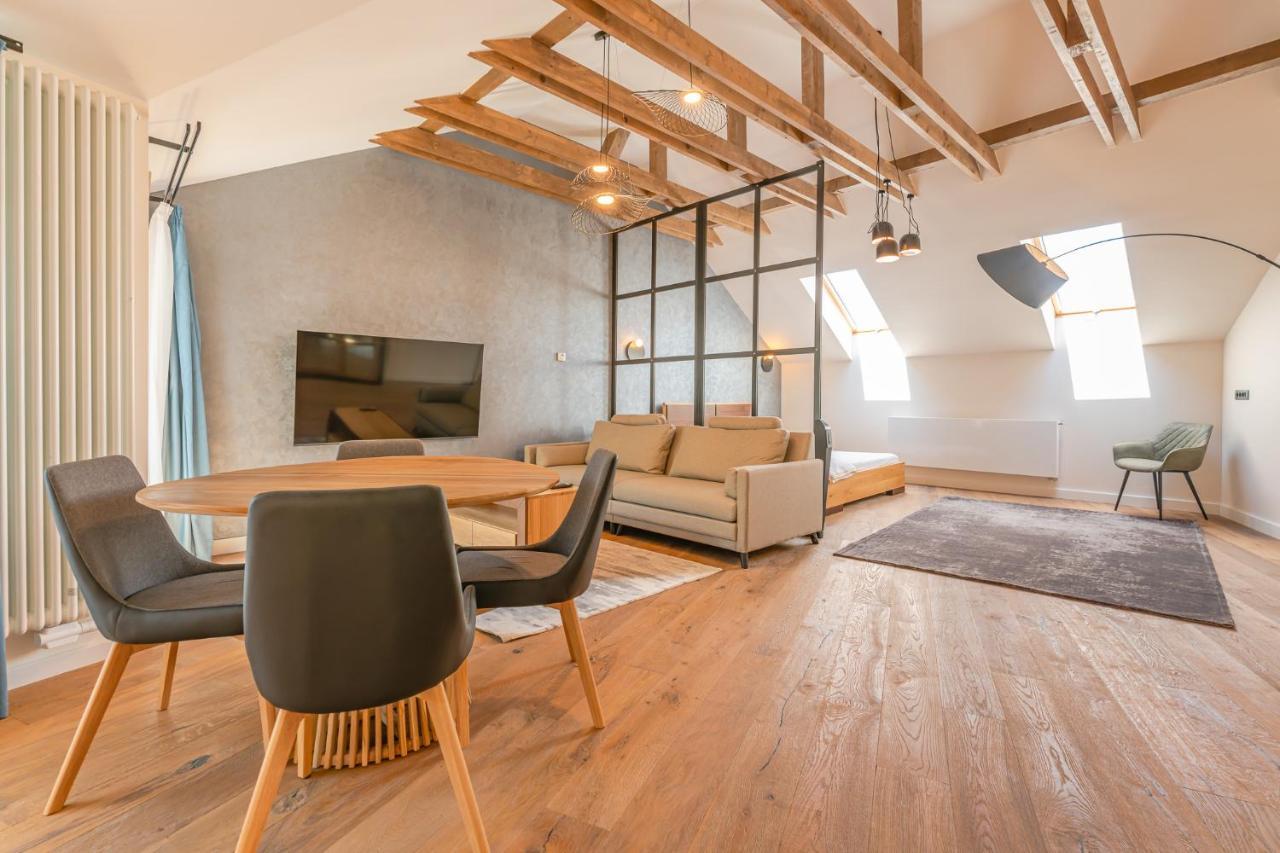 Apartment Premium Postavarului Brasov