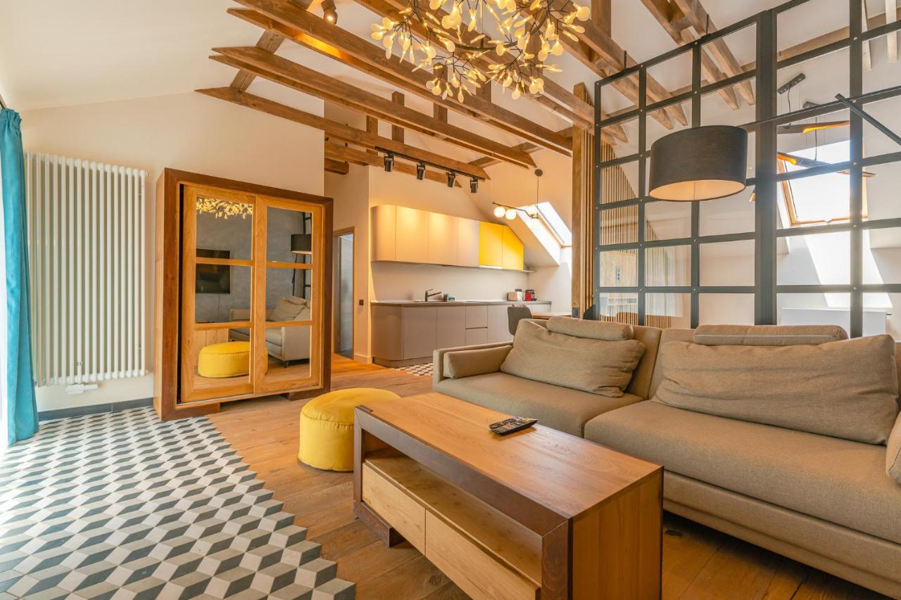 Premium Postavarului Apartment *
