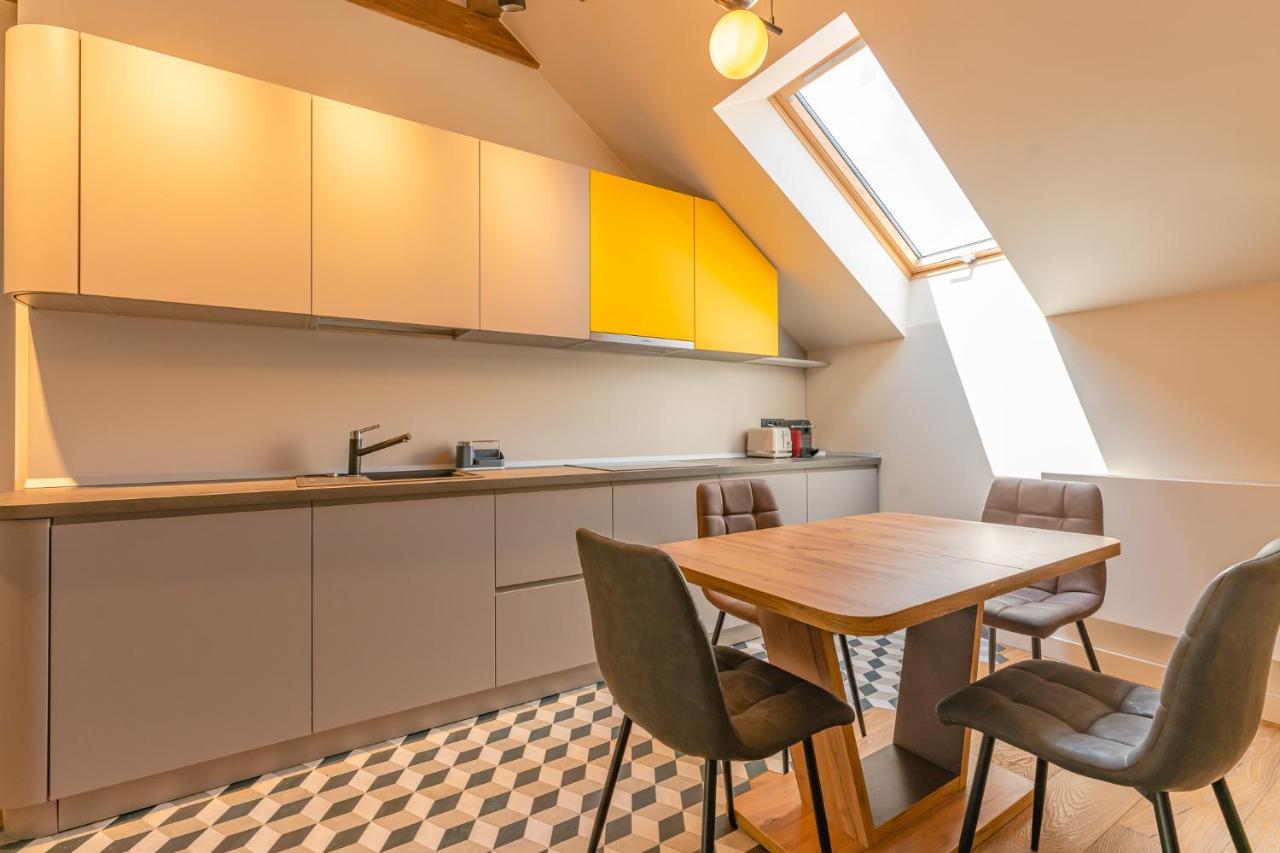 Apartment Premium Postavarului