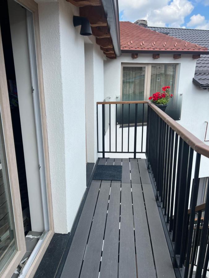 Premium Postavarului Apartment