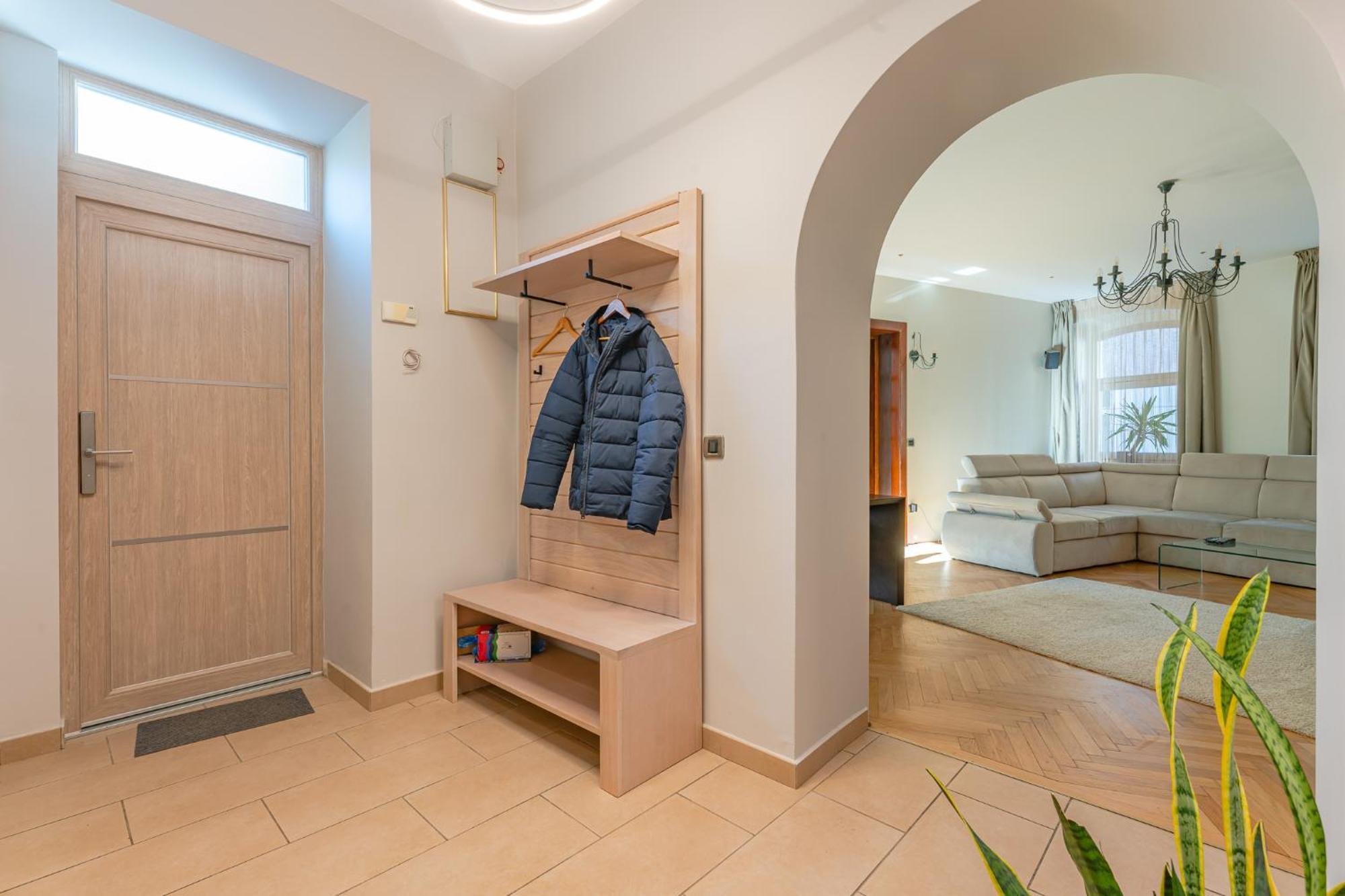 Apartment Premium Postavarului Brasov